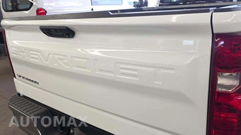 2025 Chevrolet Silverado 1500 WT Regular Cab Long Bed 1WT - miniatura 27
