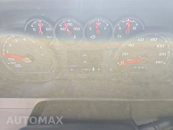2025 Chevrolet Silverado 1500 WT Regular Cab Long Bed 1WT - miniatura 12