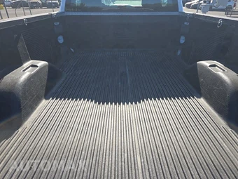 2025 Chevrolet Silverado 1500 WT Regular Cab Long Bed 1WT - miniatura 15