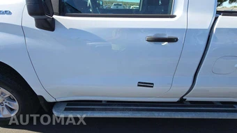 2025 Chevrolet Silverado 1500 WT Regular Cab Long Bed 1WT - miniatura 19