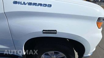 2025 Chevrolet Silverado 1500 WT Regular Cab Long Bed 1WT - miniatura 26