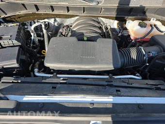 2025 Chevrolet Silverado 1500 WT Regular Cab Long Bed 1WT - miniatura 14