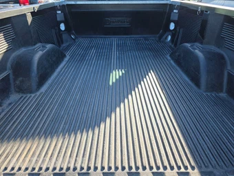 2025 Chevrolet Silverado 1500 WT Regular Cab Long Bed 1WT - miniatura 15