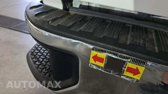 2025 Chevrolet Silverado 1500 WT Regular Cab Long Bed 1WT - miniatura 20
