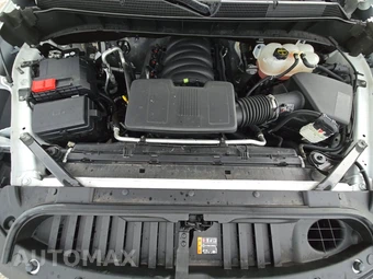 2025 Chevrolet Silverado 1500 WT Regular Cab Long Bed 1WT - miniatura 14