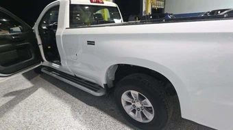 2025 Chevrolet Silverado 1500 WT Regular Cab Long Bed 1WT - miniatura 18