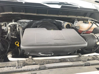 2025 Chevrolet Silverado 1500 WT Regular Cab Long Bed 1WT - miniatura 14