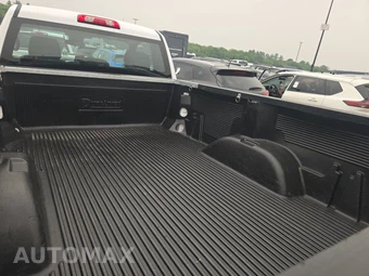 2025 Chevrolet Silverado 1500 WT Regular Cab Long Bed 1WT - miniatura 15