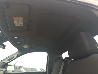 2025 Chevrolet Silverado 1500 WT Regular Cab Long Bed 1WT - miniatura 16