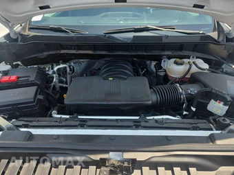 2025 Chevrolet Silverado 1500 WT Regular Cab Long Bed 1WT - miniatura 14