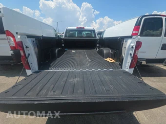 2025 Chevrolet Silverado 1500 WT Regular Cab Long Bed 1WT - miniatura 15