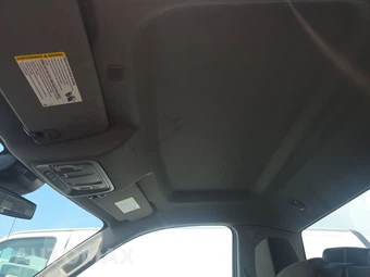2025 Chevrolet Silverado 1500 WT Regular Cab Long Bed 1WT - miniatura 17