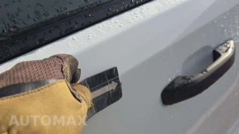2025 Chevrolet Silverado 1500 WT Regular Cab Long Bed 1WT - miniatura 19