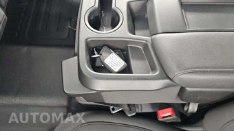 2025 Chevrolet Silverado 1500 WT Regular Cab Long Bed 1WT - miniatura 18