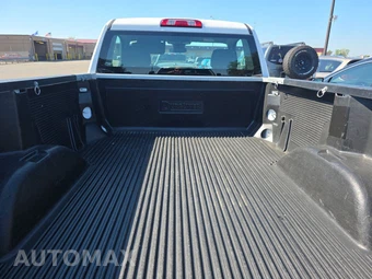 2025 Chevrolet Silverado 1500 WT Regular Cab Long Bed 1WT - miniatura 15