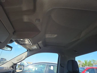 2025 Chevrolet Silverado 1500 WT Regular Cab Long Bed 1WT - miniatura 16