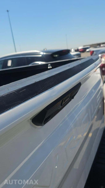 2025 Chevrolet Silverado 1500 WT Regular Cab Long Bed 1WT - miniatura 20