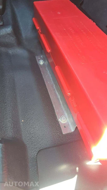 2025 Chevrolet Silverado 1500 WT Regular Cab Long Bed 1WT - miniatura 22