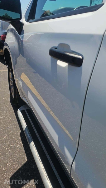 2025 Chevrolet Silverado 1500 WT Regular Cab Long Bed 1WT - miniatura 23
