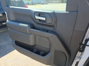 2025 Chevrolet Silverado 1500 WT Regular Cab Long Bed 1WT - miniatura 9