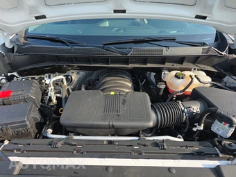 2025 Chevrolet Silverado 1500 WT Regular Cab Long Bed 1WT - miniatura 14