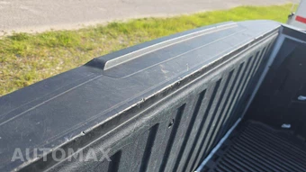 2025 Chevrolet Silverado 1500 WT Regular Cab Long Bed 1WT - miniatura 18