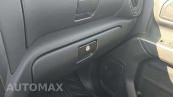 2025 Chevrolet Silverado 1500 WT Regular Cab Long Bed 1WT - miniatura 21
