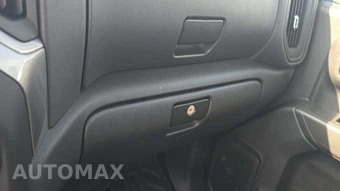 2025 Chevrolet Silverado 1500 WT Regular Cab Long Bed 1WT - miniatura 22