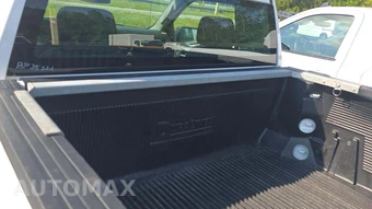 2025 Chevrolet Silverado 1500 WT Regular Cab Long Bed 1WT - miniatura 27