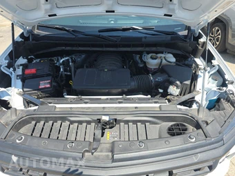 2025 Chevrolet Silverado 1500 WT Regular Cab Long Bed 1WT - miniatura 14