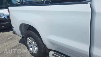2025 Chevrolet Silverado 1500 WT Regular Cab Long Bed 1WT - miniatura 17
