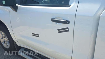 2025 Chevrolet Silverado 1500 WT Regular Cab Long Bed 1WT - miniatura 19