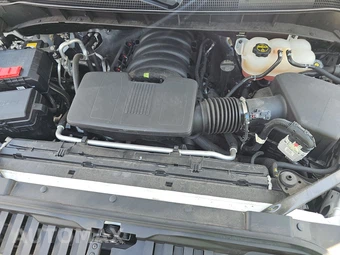 2025 Chevrolet Silverado 1500 WT Regular Cab Long Bed 1WT - miniatura 14