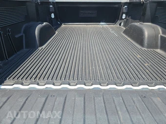 2025 Chevrolet Silverado 1500 WT Regular Cab Long Bed 1WT - miniatura 15