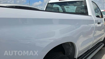 2025 Chevrolet Silverado 1500 WT Regular Cab Long Bed 1WT - miniatura 18