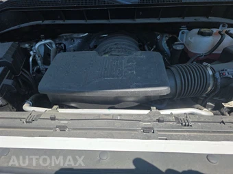 2025 Chevrolet Silverado 1500 WT Regular Cab Long Bed 1WT - miniatura 14