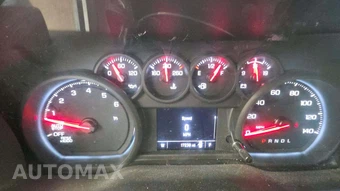 2025 Chevrolet Silverado 1500 WT Regular Cab Long Bed 1WT - miniatura 17