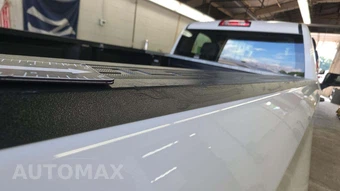 2025 Chevrolet Silverado 1500 WT Regular Cab Long Bed 1WT - miniatura 25
