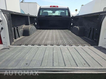 2025 Chevrolet Silverado 1500 WT Regular Cab Long Bed 1WT - miniatura 13