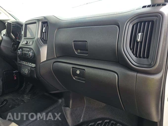 2025 Chevrolet Silverado 1500 WT Regular Cab Long Bed 1WT - miniatura 17