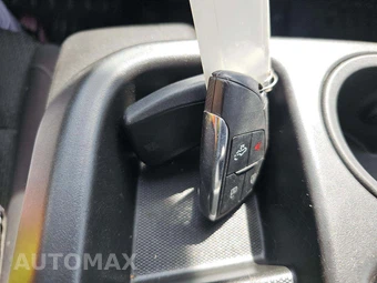 2025 Chevrolet Silverado 1500 WT Regular Cab Long Bed 1WT - miniatura 8