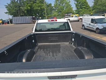 2025 Chevrolet Silverado 1500 WT Regular Cab Long Bed 1WT - miniatura 15