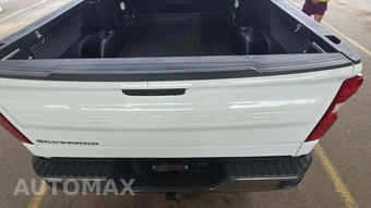 2025 Chevrolet Silverado 1500 WT Regular Cab Long Bed 1WT - miniatura 31