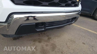 2025 Chevrolet Silverado 1500 WT Regular Cab Long Bed 1WT - miniatura 32