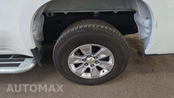 2025 Chevrolet Silverado 1500 WT Regular Cab Long Bed 1WT - miniatura 35