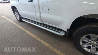 2025 Chevrolet Silverado 1500 WT Regular Cab Long Bed 1WT - miniatura 36