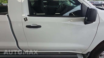 2025 Chevrolet Silverado 1500 WT Regular Cab Long Bed 1WT - miniatura 37