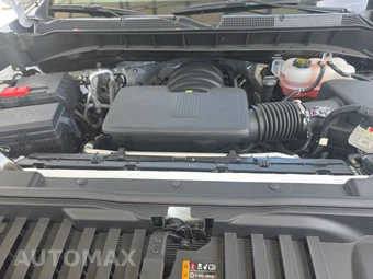 2025 Chevrolet Silverado 1500 WT Regular Cab Long Bed 1WT - miniatura 16