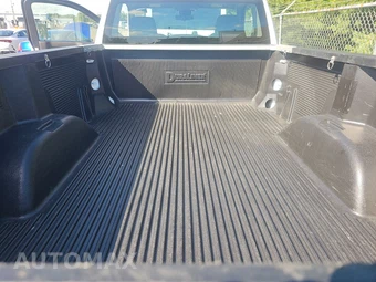 2025 Chevrolet Silverado 1500 WT Regular Cab Long Bed 1WT - miniatura 15