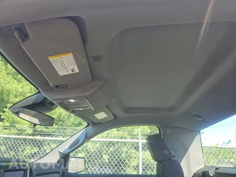 2025 Chevrolet Silverado 1500 WT Regular Cab Long Bed 1WT - miniatura 17